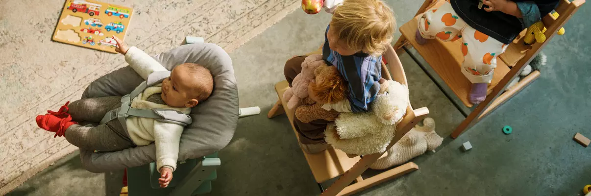 Mahtavia stokke-tarjouksia! 396