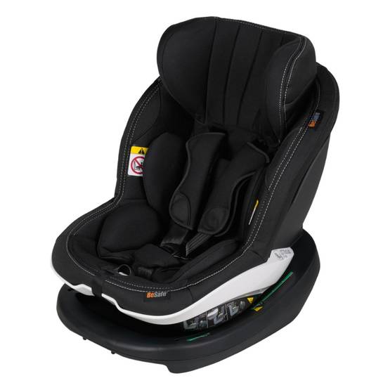 besafe modular isofix base
