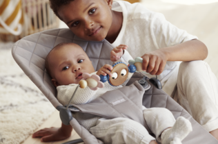 BabyBjörn lelukaari sitteriin - Sitterit - BB080510 - 2