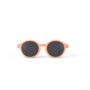 Izipizi Sun Kids+ aurinkolasit v=C3=A4riss=C3=A4 Apricot. - Lasten aurinkolasit - KIDS35AC160 - 1