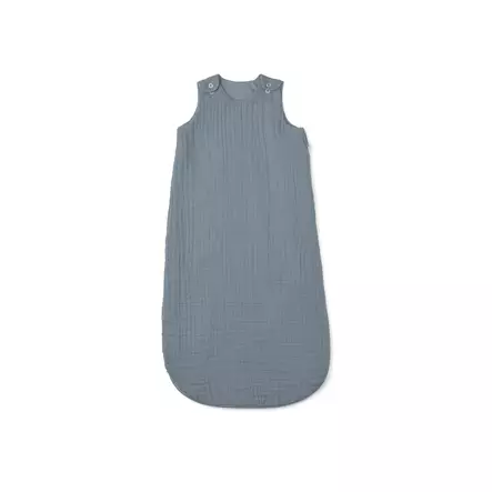 Unipussi Liewood Flora Sea Blue. - Unipesät ja unipussit - 14817-6900 - 1