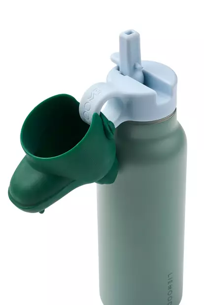 Liewood juomapullo Falk korkki auki. - Juomapullot ja pillipullot - 20722-1040 - 2