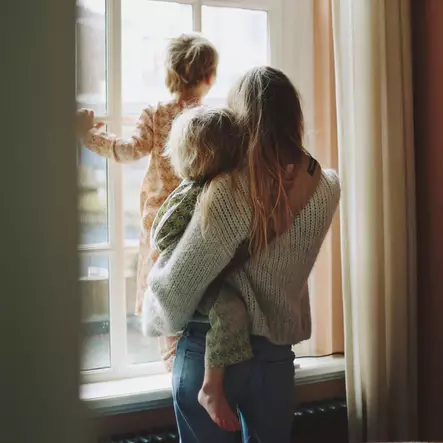 Wildride kantoreppu taaperolle Camel Linen on nopea ja helppo käyttää. - Kantoreput - 2510030 - 2