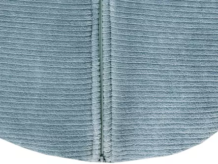 Unipussi Jacky Biker Boy Pikeon Blue on pehmeää miellyttävää materiaalia. - Unipesät ja unipussit - 3525310 - 2