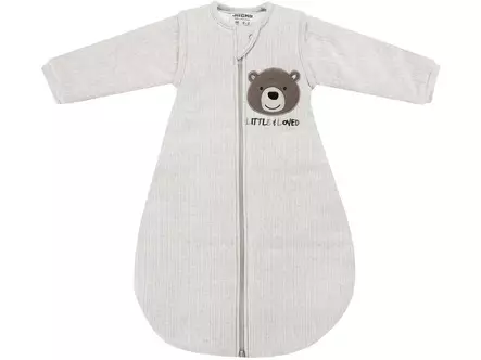 Unipussi Jacky Little Bear Beige-melange. - Unipussit - 3526000 - 1