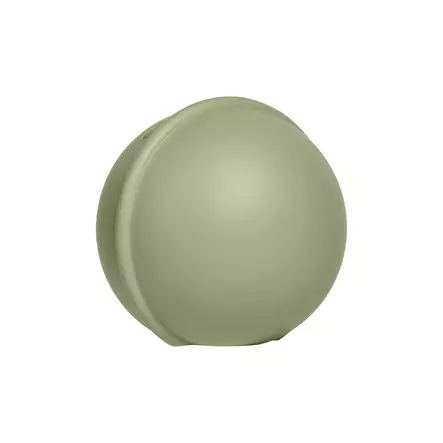 Tuttikotelo Bibs Mini Sage. - Tutit ja tuttinauhat - 4220250 - 1