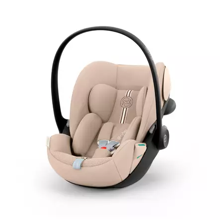 CYBEX Cloud G3 i-Size turvakaukalo PLUS. - Turvakaukalot 0-13kg - 526001350 - 1
