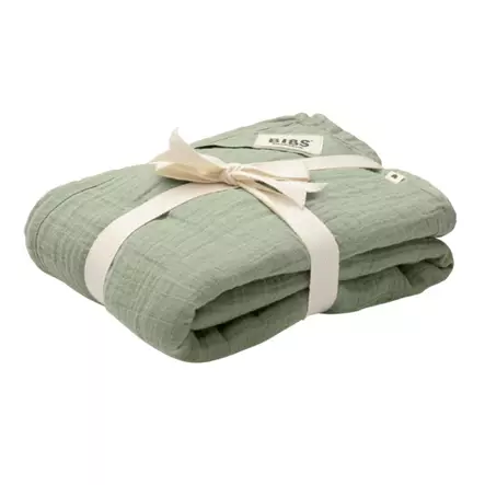 Bibs kapaloliina, luomupuuvillaa Sage - Harsoliinat - 9402250 - 1