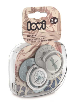 3-6kk Lovi tutti - Tutit ja tuttinauhat - LOVI22870 - 1