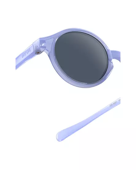 Lasten aurinkolasit IZIPIZI #D Mauve polarisoiduilla linsseillä. - Lasten aurinkolasit - BBY2329201X00 - 2