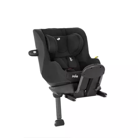 Joie i-Soren 2 Turvaistuin Raven. - Turvaistuimet 9-36kg - C2103DARVN000 - 1