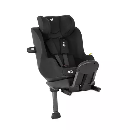 Joie i-Soren 2 Turvaistuin Raven, lapselle 61-125 cm asti. - Turvaistuimet 9-36kg - C2103DARVN000 - 2