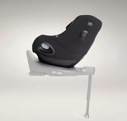 Joie i-harbour E eclipse selkä menosuuntaan - Turvaistuimet 9-36kg - C2104CBECL000 - 2