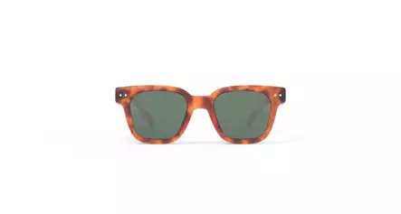 Lasten aurinkolasit IZIPIZI Child #Road Havane (7-11v). - Lasten aurinkolasit - JUN2623801X00 - 1