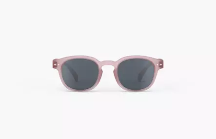 Lasten aurinkolasit IZIPIZI Child #C Pink. - Lasten aurinkolasit - KDS2213401X00 - 1