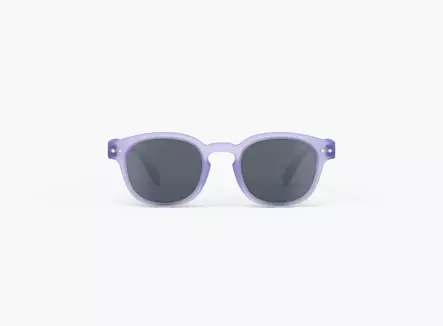 Lasten aurinkolasit IZIPIZI Child #C Lavender. - Lasten aurinkolasit - KDS2228901X00 - 1