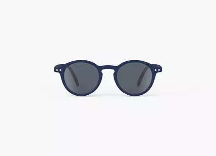 Lasten aurinkolasit IZIPIZI Child #D Navy Blue. - Lasten aurinkolasit - KDS2300301X00 - 1