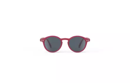 Lasten aurinkolasit IZIPIZI Child #D Cranberry (5-7v). - Lasten aurinkolasit - KDS2328702X00 - 1