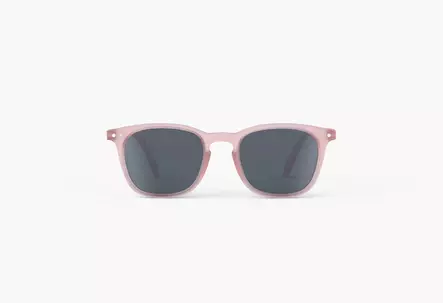 Lasten aurinkolasit IZIPIZI Child #E Pink. - Lasten aurinkolasit - KDS2413401X00 - 1