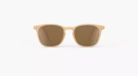 Lasten aurinkolasit IZIPIZI Child #E Macchiato. - Lasten aurinkolasit - KDS2428602X00 - 1