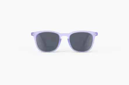 Lasten aurinkolasit IZIPIZI Child #E Lavender. - Lasten aurinkolasit - KDS2428902X00 - 1