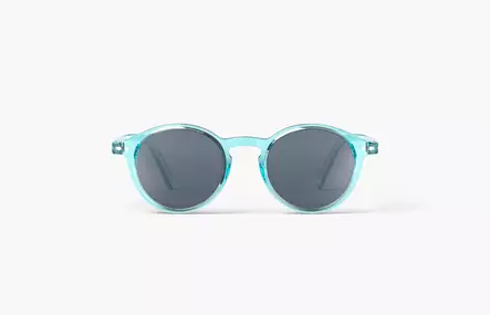 Lasten aurinkolasit IZIPIZI Child #D Turquoise Stone (7-11v). - Lasten aurinkolasit - JUN2328201X00 - 1