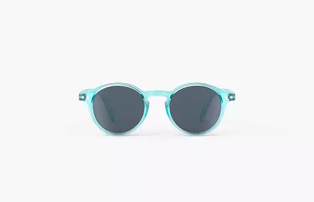 Lasten aurinkolasit IZIPIZI Child #D Turquoise Stone (3-5v). - Lasten aurinkolasit - KDS2328201X00 - 1