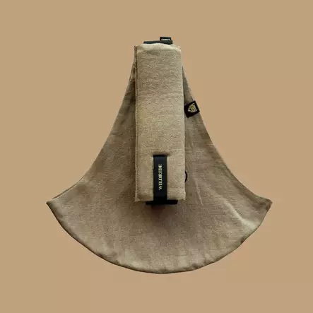 Wildride kantoreppu taaperolle Camel Linen. - Kantoreput - 2510030 - 1