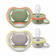 Avent Ultra Air Tutti 6-18 kk. - Tutit ja tuttinauhat - 03708520 - 1