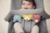 BabyBjörn lelukaari sitteriin - Sitterit - BB080300 - 1