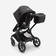 Bugaboo organizer Midnight Black rattaissa. - Hoitolaukut ja organizerit - 2306010100 - 3