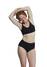Carriwell Seamless nursing bra imetysliivit mustana - Imetysliivit ja tukivyöt - 30060 - 2