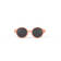 Izipizi Sun Kids aurinkolasit v=C3=A4riss=C3=A4 Apricot. - Lasten aurinkolasit - KIDS1236AC160 - 1
