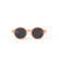 Izipizi Sun Kids+ aurinkolasit v=C3=A4riss=C3=A4 Apricot. - Lasten aurinkolasit - KIDS35AC160 - 1