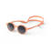 Izipizi Sun Kids+ aurinkolasit v=C3=A4riss=C3=A4 Apricot silikonilenki=
ll=C3=A4. - Lasten aurinkolasit - KIDS35AC160 - 2