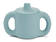 Liewood Katinka nokkamuki v=C3=A4riss=C3=A4 Sea blue. - Mukit ja nokkamukit - 15511-6900 - 1