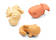 Liewood Nori kylpylelut v=C3=A4riss=C3=A4 Sea creature jojoba mix. - Kylpylelut ja kylpymittarit - 15835-1430 - 1