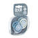 Lovi tutit Shower Boy 2 kpl. - Tutit ja tuttinauhat - LOVI22900 - 1