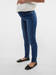 Mamalicious Houston =C3=A4itiysfarkut Medium Blue Denim sivusta naisen=
 p=C3=A4=C3=A4ll=C3=A4. - Äitiyshousut ja legginsit - 20020040 - 5