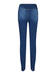 Mamalicious Houston =C3=A4itiysfarkut Medium Blue Denim takaa. - Äitiyshousut ja legginsit - 20020040 - 3