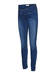 Mamalicious Houston =C3=A4itiysfarkut Medium Blue Denim. - Äitiyshousut ja legginsit - 20020040 - 1