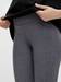 Harmaan v=C3=A4riset legginsit - Äitiyshousut ja legginsit - 20014430 - 2