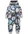 Molo Hill softshell-haalari Football Camo kuosilla. - Lasten välikausihaalarit - 5S21L4016320 - 1