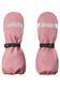 Reima Kura kurahanskat v=C3=A4riss=C3=A4 Rose blush. - Sadevaatteet - 5300005A-1120 - 1