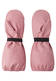 Reima Kura kurahanskat v=C3=A4riss=C3=A4 Rose blush takaa. - Sadevaatteet - 5300005A-1120 - 2