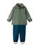 Reima sadeasu Tihku v=C3=A4riss=C3=A4 Greyish Green. - Sadevaatteet - 5100021A-8920 - 1