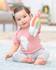 Lelu lapsen k=C3=A4dess=C3=A4. - Vaunulelut - 9J951010 - 2