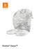 Stokke Steps istuinpehmuste Waves Grey - Syöttötuolit - 34990 - 6
