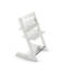 Tripp Traa sy=C3=B6tt=C3=B6tuoli v=C3=A4riss=C3=A4 White. - Syöttötuolit - 100100 - 1