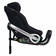 BeSafe Stretch turvaistuin v=C3=A4riss=C3=A4 Black Car Interior sivust=
a. -  -  - 3